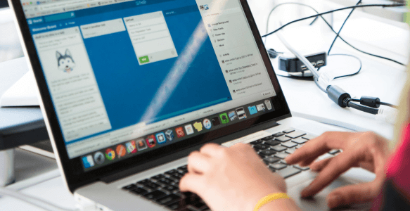 Webflow Market Demand: Why Businesses Choose No-Code Solutions