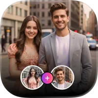 AI Couple Video Generator