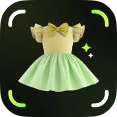 AI Clothes Changer