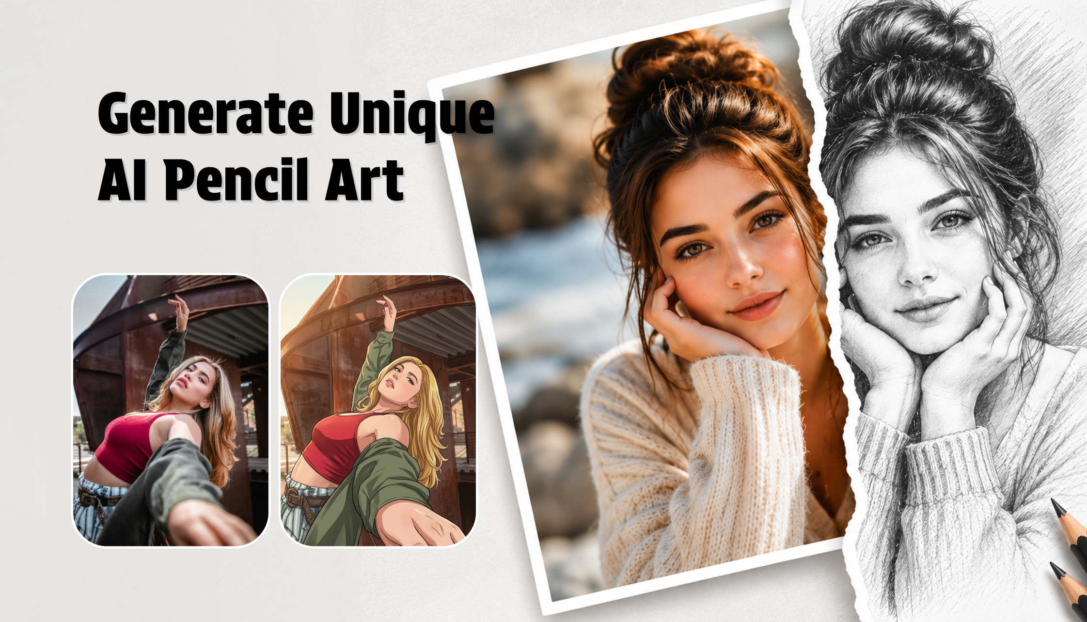 AI ArtFlow: AI Art & Animation preview