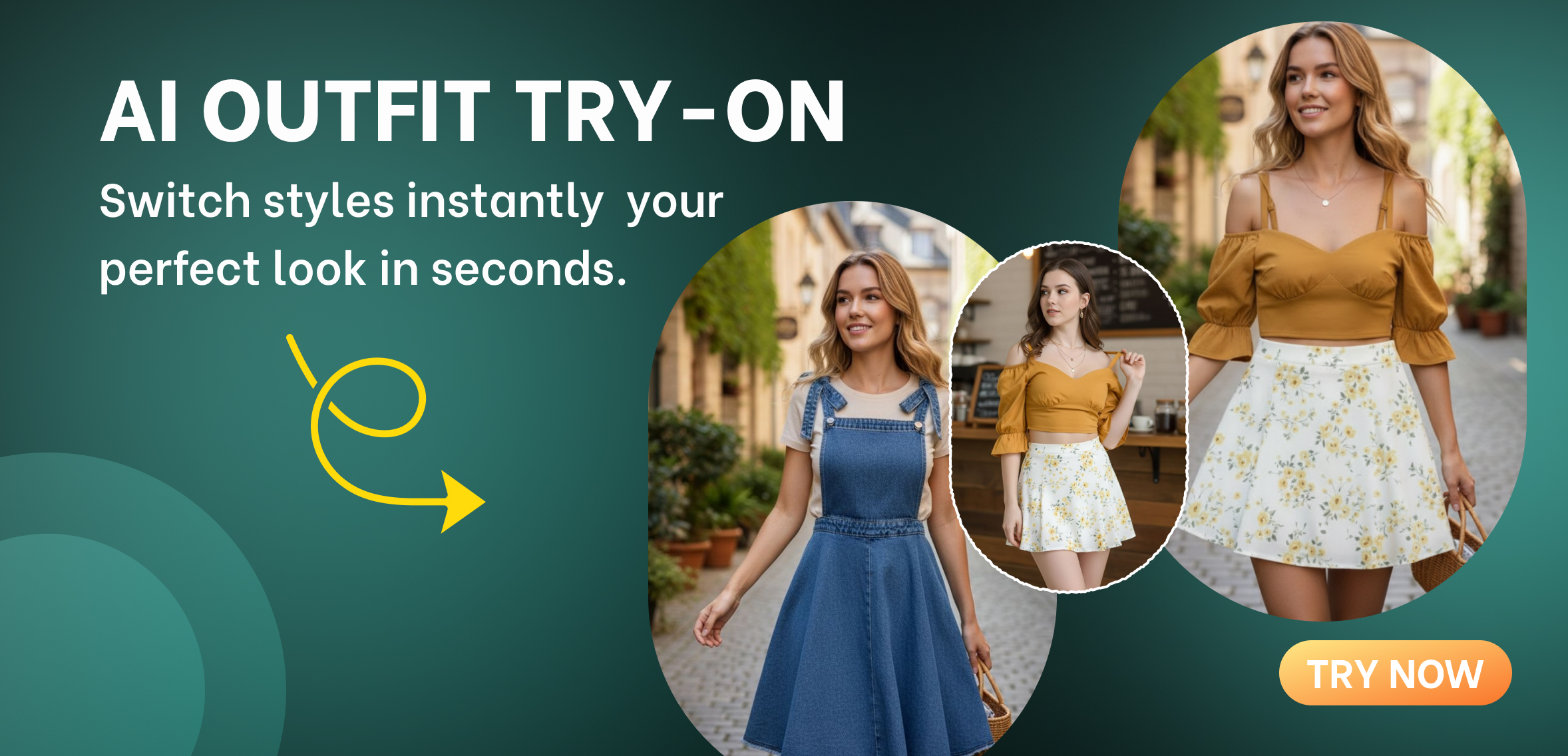 AI Outfit Maker - AI Clothes preview